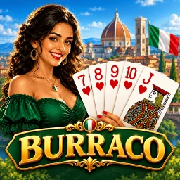 أيقونة Burraco - Italiano Carte